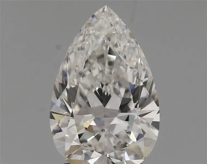 1.81 Carat · PEAR · D · VVS2 · IGI · Excellent Cut