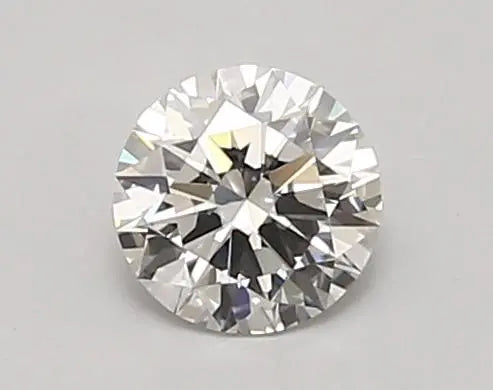 0.54 Carat · ROUND · D · VVS1 · IGI · Excellent Cut