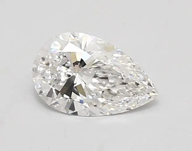 0.84 Carat · PEAR · E · VVS1 · IGI · Excellent Cut