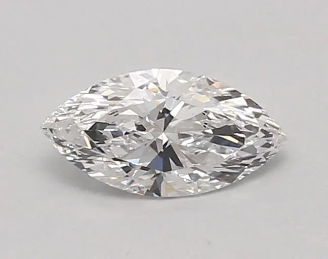 0.84 Carat · MARQUISE · D · VVS2 · IGI · Excellent Cut