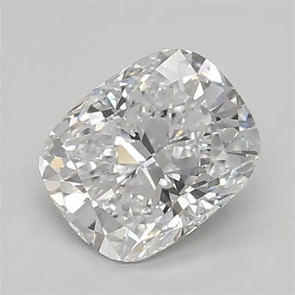 0.81 Carat · CUSHION · D · VS1 · IGI · Very Good Cut