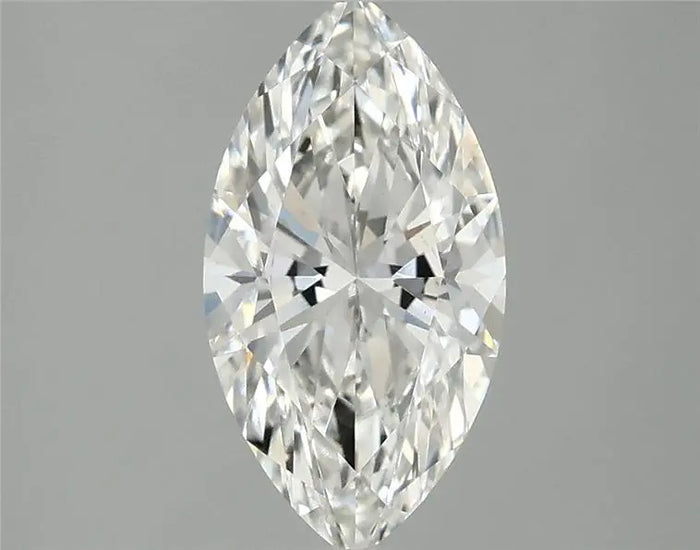 1.57 Carat · MARQUISE · F · VS1 · IGI · Excellent Cut