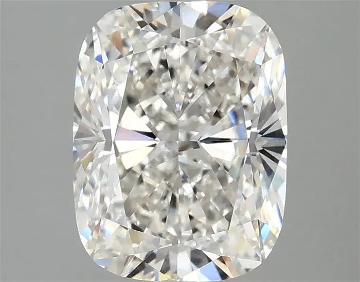 2.54 Carat · CUSHION · F · VS1 · IGI · Excellent Cut