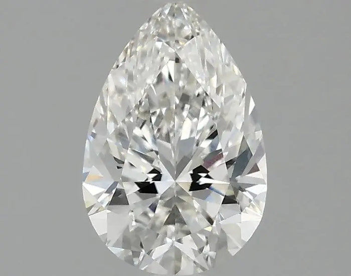 1.09 Carat · PEAR · E · VS1 · IGI · Excellent Cut