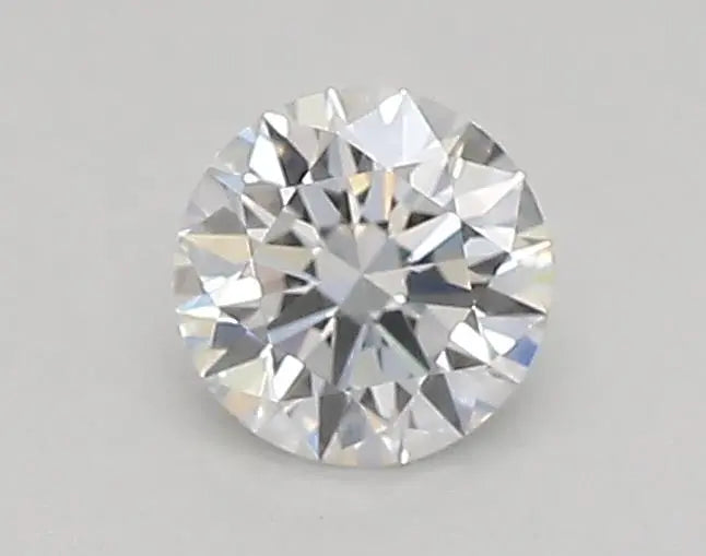 0.31 Carat · ROUND · D · VVS2 · IGI · Excellent Cut