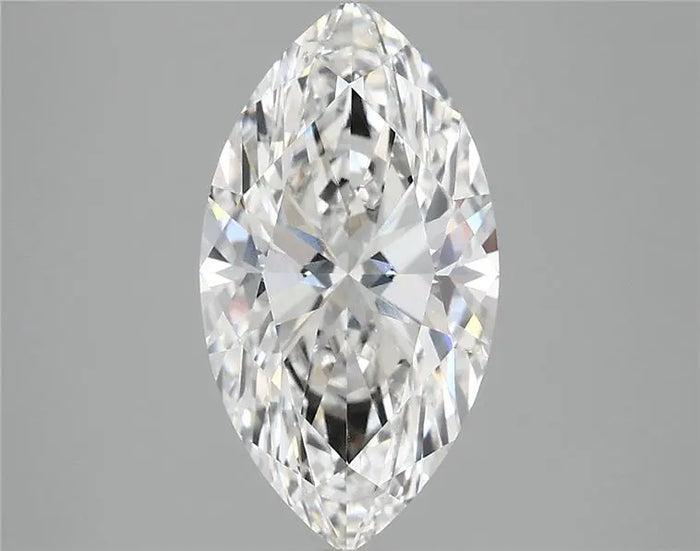2.77 Carat · MARQUISE · E · VS1 · IGI · Excellent Cut