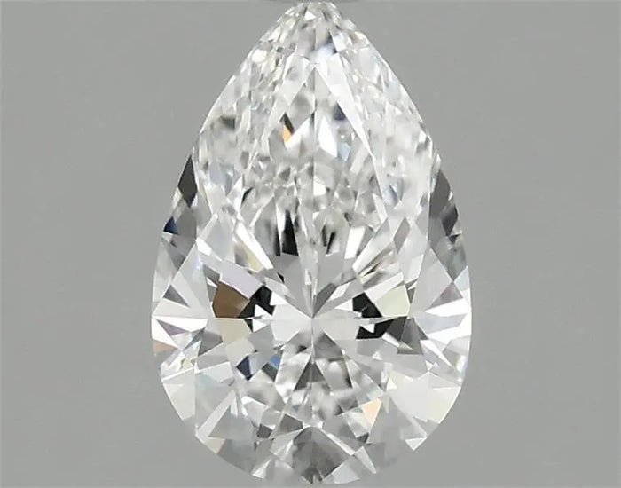 1.10 Carat · PEAR · D · VVS2 · IGI · Excellent Cut