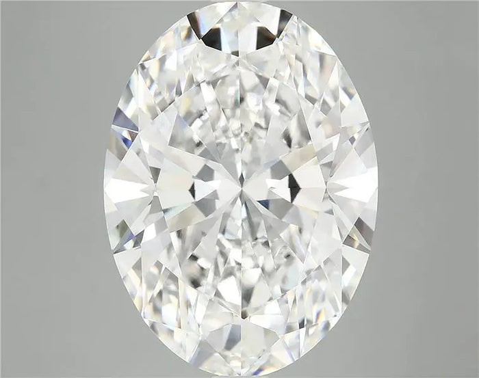 10.44 Carat · OVAL · E · VVS2 · IGI · Excellent Cut