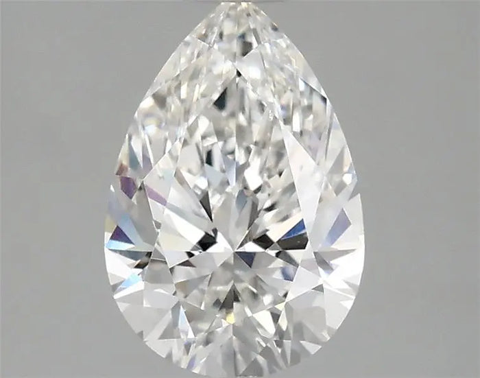 1.59 Carat · PEAR · E · VS1 · IGI · Excellent Cut