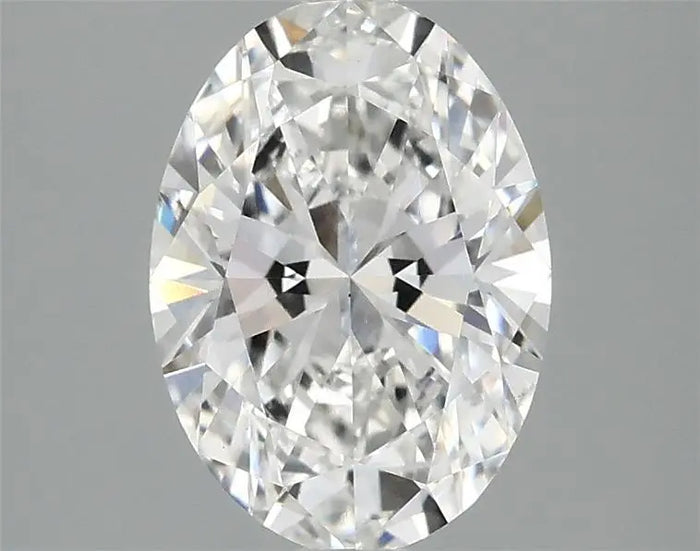 1.92 Carat · OVAL · E · VS1 · IGI · Excellent Cut