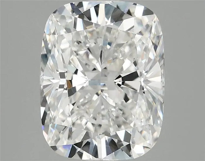 3.07 Carat · CUSHION · E · VS1 · IGI · Excellent Cut