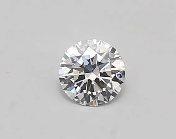 0.29 Carat · ROUND · D · VVS1 · IGI · Excellent Cut