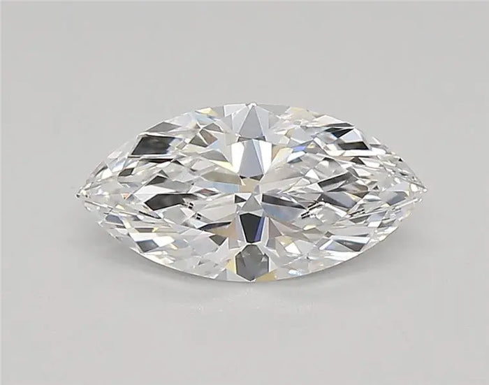 0.69 Carat · MARQUISE · D · VVS2 · IGI · Excellent Cut
