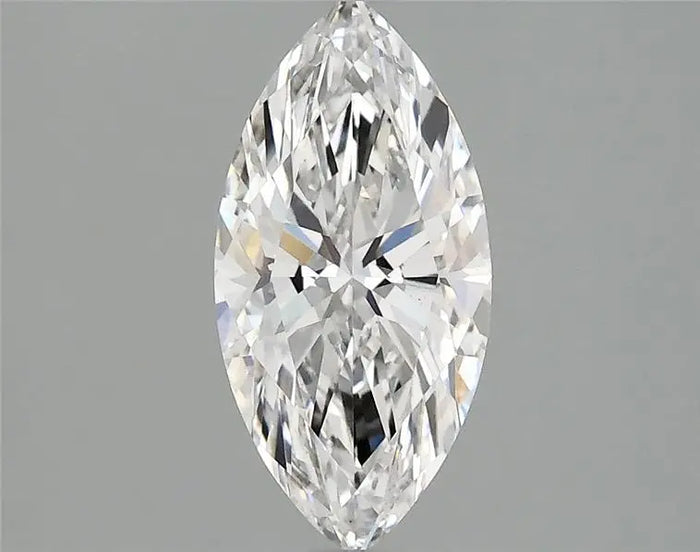 1.51 Carat · MARQUISE · E · VS1 · IGI · Excellent Cut