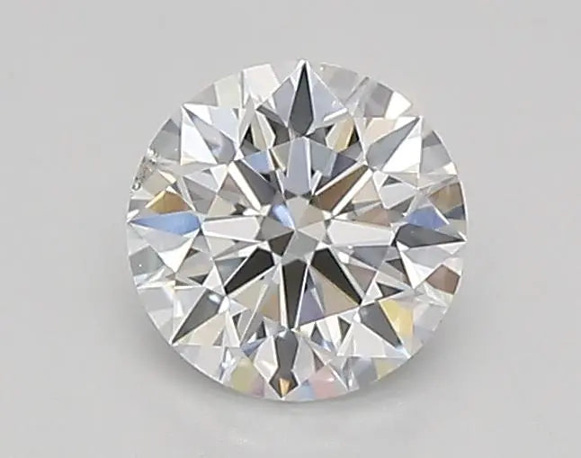 0.45 Carat · ROUND · D · VS1 · IGI · Ideal Cut