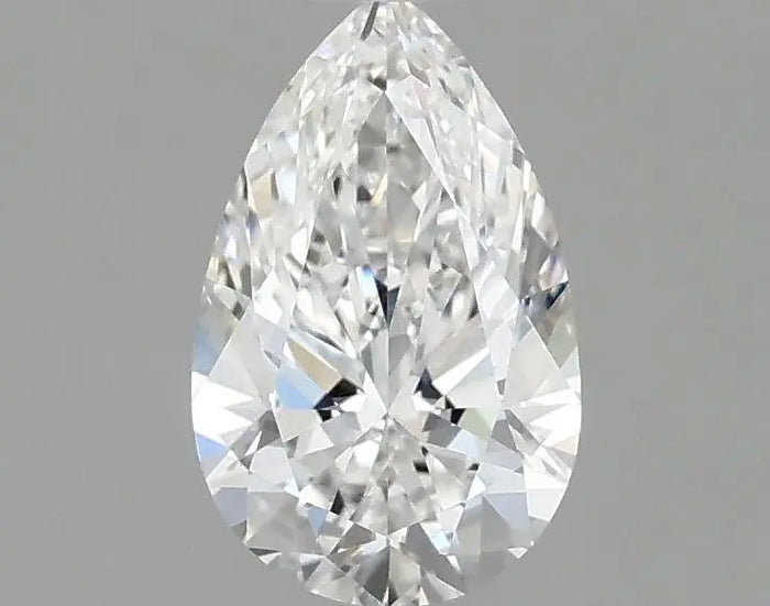 1.07 Carat · PEAR · E · VS1 · IGI · Excellent Cut