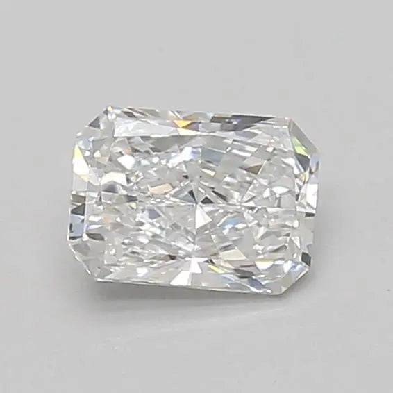 0.72 Carat · RADIANT · D · VS1 · IGI · Excellent Cut
