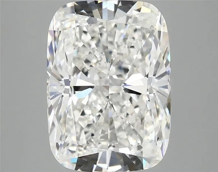 4.09 Carat · CUSHION · E · VVS2 · IGI · Excellent Cut