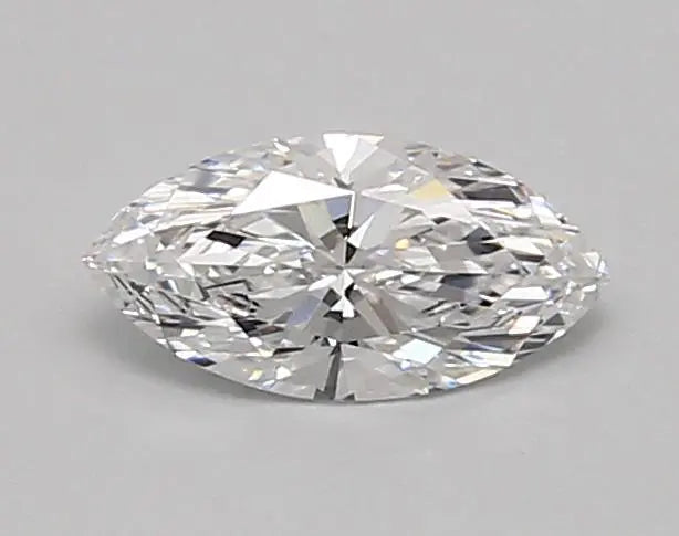 0.78 Carat · MARQUISE · D · VVS1 · IGI · Excellent Cut
