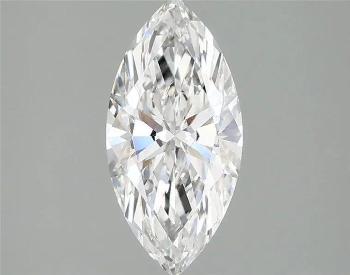 1.49 Carat · MARQUISE · D · VVS2 · IGI · Excellent Cut