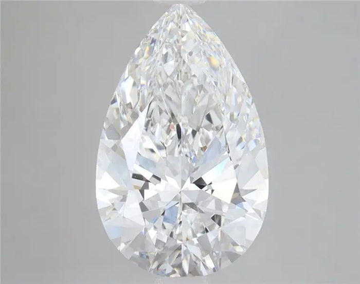 3.32 Carat · PEAR · F · VS2 · GIA · Excellent Cut