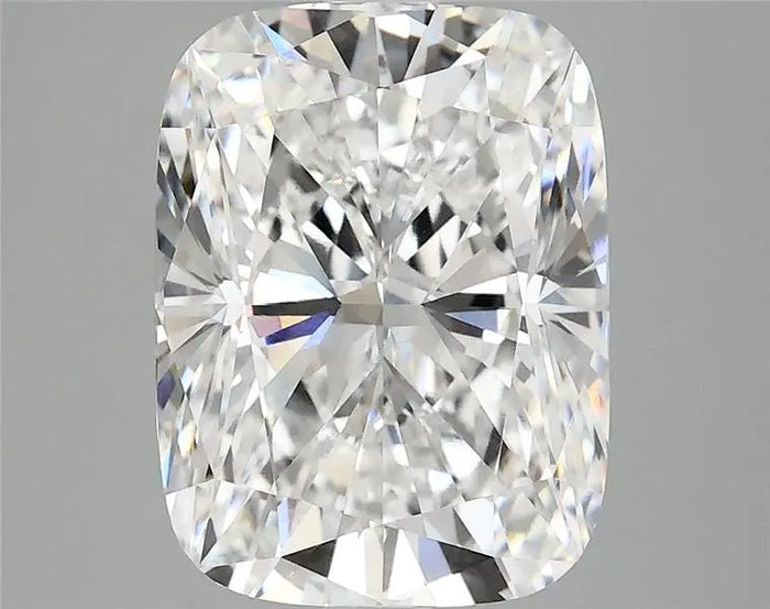 4.03 Carat · CUSHION · E · VVS2 · IGI · Excellent Cut