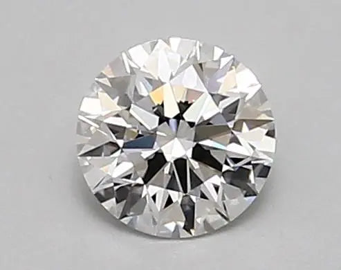 0.68 Carat · ROUND · D · VVS1 · IGI · Ideal Cut