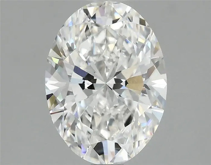1.58 Carat · OVAL · E · VS1 · IGI · Excellent Cut