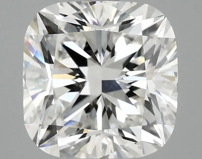 3.02 Carat · CUSHION · F · VS1 · IGI · Excellent Cut
