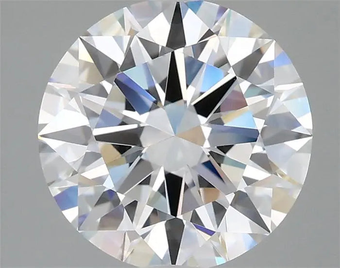 3.17 Carat · ROUND · D · IF · IGI · Excellent Cut