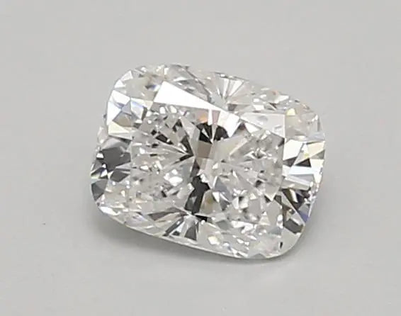 0.76 Carat · CUSHION · D · VVS1 · IGI · Excellent Cut