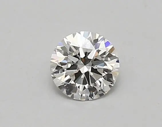 0.44 Carat · ROUND · E · VVS1 · IGI · Ideal Cut