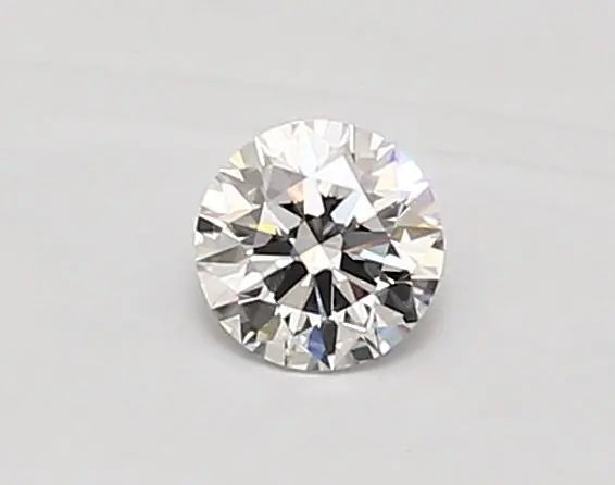0.37 Carat · ROUND · D · VVS1 · IGI · Ideal Cut