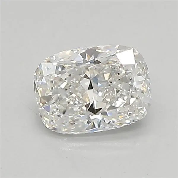 0.59 Carat · CUSHION · E · SI1 · IGI · Very Good Cut