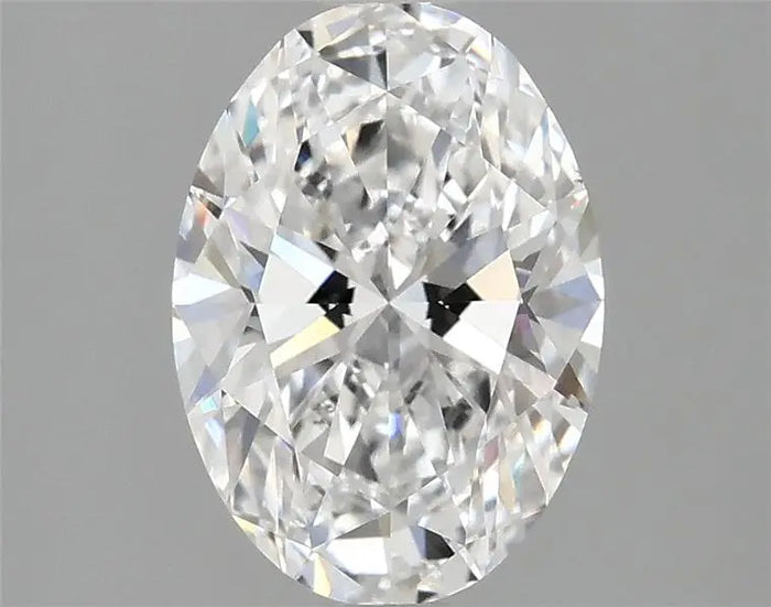 1.97 Carat · OVAL · D · VS1 · IGI · Excellent Cut