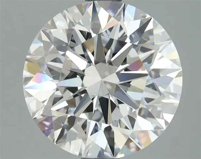 5.10 Carat · ROUND · E · VVS2 · IGI · Ideal Cut