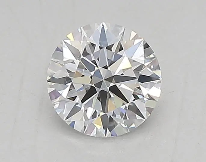 0.43 Carat · ROUND · D · VVS1 · IGI · Ideal Cut