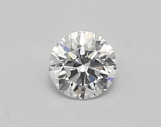 0.43 Carat · ROUND · D · VVS1 · IGI · Ideal Cut