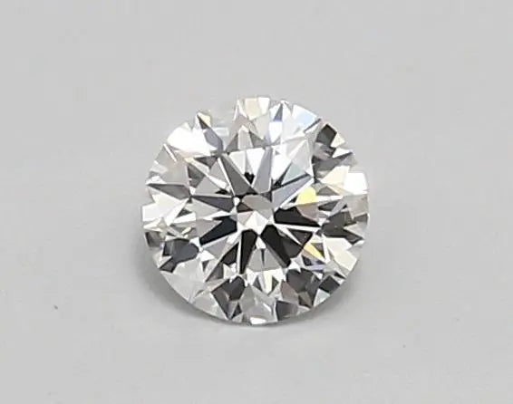 0.44 Carat · ROUND · D · VVS1 · IGI · Ideal Cut