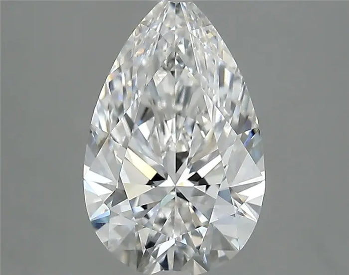 2.41 Carat · PEAR · E · VVS2 · IGI · Excellent Cut