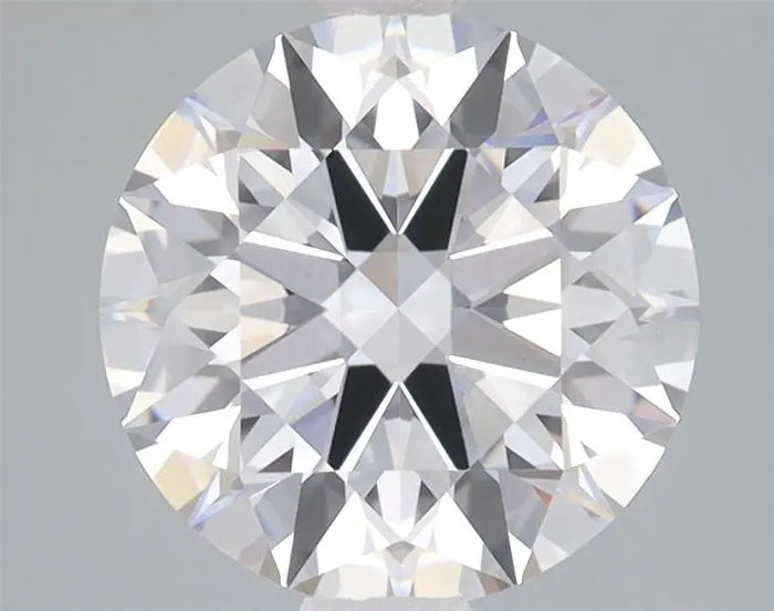 3.08 Carat · ROUND · E · VS1 · GIA · Excellent Cut