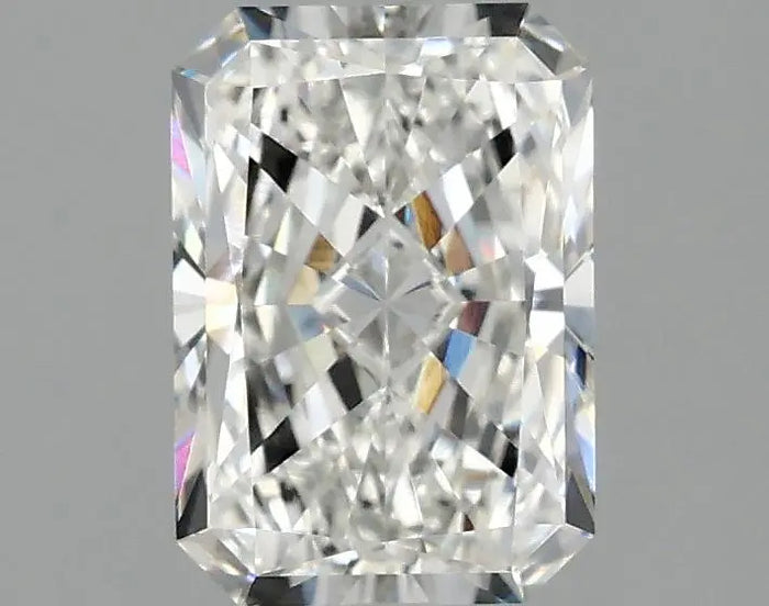 1.50 Carat · RADIANT · F · VVS2 · IGI · Excellent Cut