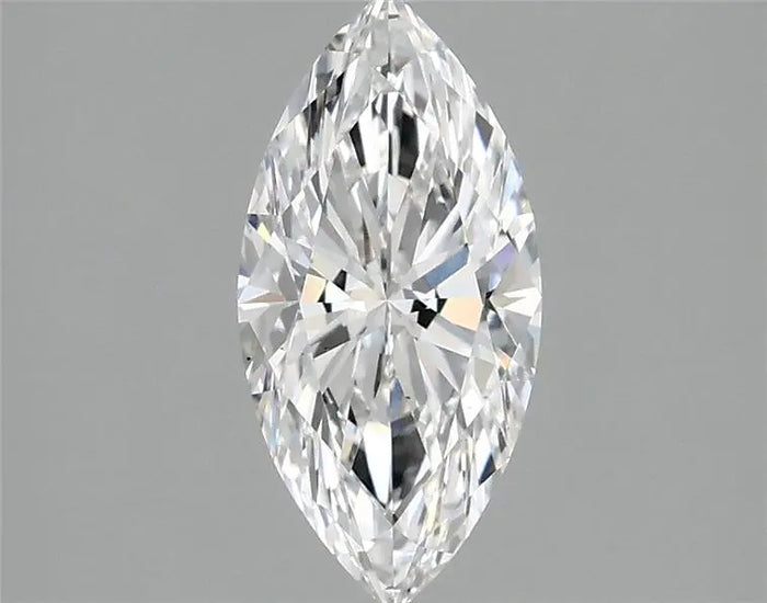1.07 Carat · MARQUISE · D · VS2 · IGI · Excellent Cut