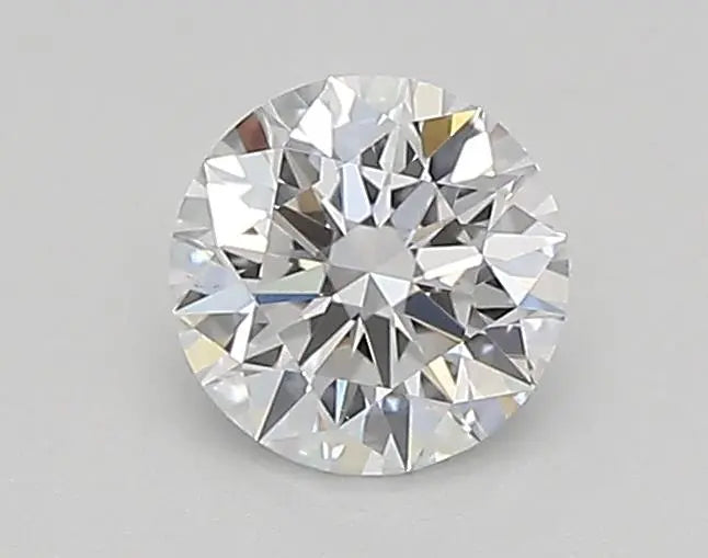 0.38 Carat · ROUND · D · VS1 · IGI · Ideal Cut