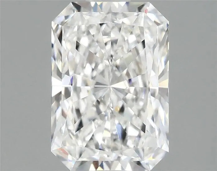 1.59 Carat · RADIANT · E · VVS2 · IGI · Excellent Cut