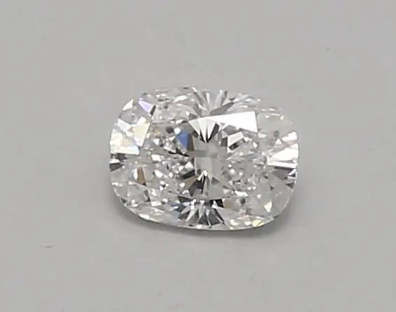 0.42 Carat · CUSHION · D · VS1 · IGI · Very Good Cut