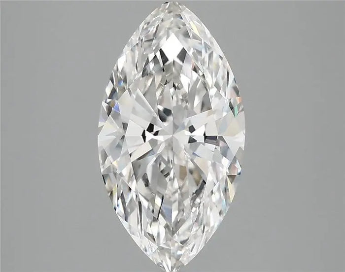 2.44 Carat · MARQUISE · F · VVS2 · IGI · Excellent Cut