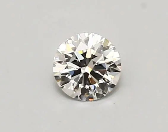 0.38 Carat · ROUND · D · VVS1 · IGI · Ideal Cut