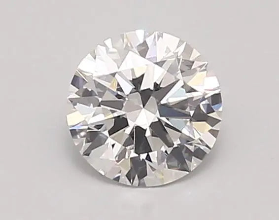 0.95 Carat · ROUND · D · VVS1 · IGI · Ideal Cut