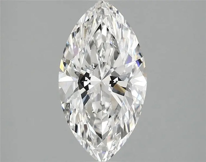 1.49 Carat · MARQUISE · E · VS1 · IGI · Excellent Cut